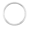 8424 Exhaust Pipe Flange Gasket; Fits Select Nissan/INFINITI/Cadillac - image 1