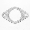 8426 Exhaust Pipe Flange Gasket; Fits Select Subaru/Hyundai/Chevrolet/Ford - image 1