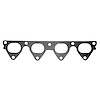 8431 Exhaust Manifold Gasket; 1996-2000 Honda Civic Front - image 1