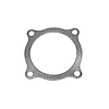 8433 Catalytic Converter Gasket; 1999-2000 Mazda Miata