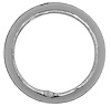 8435 Exhaust Pipe Flange Gasket; 2002-2003 Jeep Liberty Left, 2002-2004 Jeep Liberty Right - image 1