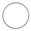 8437 Exhaust Pipe Flange Gasket; Fits Select Ford/Lincoln - image 1