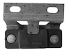8438 Exhaust Bracket; 1985-1990 Chevrolet G20, G30, G10, GMC G2500, G3500, G1500 - image 1