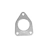 8439 Exhaust Pipe Flange Gasket; 2003-2007 Honda Accord, 2009-2014 Acura TSX - image 1