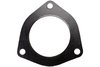 8448 Exhaust Pipe Flange Gasket; Fits Select Ford - image 2