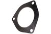 8448 Exhaust Pipe Flange Gasket; Fits Select Ford - image 3