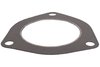 8448 Exhaust Pipe Flange Gasket; Fits Select Ford - image 4
