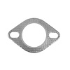 8454 Exhaust Pipe Flange Gasket; Fits Select Ford/Mazda - image 1