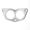 8463 Exhaust Pipe Flange Gasket; 2004-2012 Mitsubishi Galant - image 1
