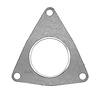 8468 Exhaust Pipe Flange Gasket; 1998-2002 Chevrolet Camaro Left, 1998-2002 Pontiac Firebird Left - image 1