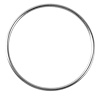 8469 Exhaust Pipe Flange Gasket; 2004-2011 Chevrolet Aveo, Aveo5, 2004-2008 Suzuki Forenza, Reno - image 1