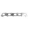 8476 Exhaust Manifold Gasket; Fits Select Chevrolet/GMC/Hummer/Isuzu - image 1