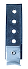 8484 Exhaust Hanger; Fits Select Ford/Dodge - image 1