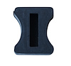 8493 Exhaust Bracket; 1982-1986 Jeep CJ7, 1982-1985 Jeep Scrambler, 1982-1983 Jeep CJ5 - image 1