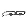 8504 Exhaust Manifold Gasket; 2006-2009 Ford Fusion Front, 2006-2009 Mercury Milan Front - image 1