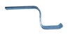8509 Exhaust Bracket; 1982-1986 Jeep CJ7, 1981-1985 Jeep Scrambler, 1982-1983 Jeep CJ5 - image 2