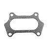 8514 Exhaust Pipe Flange Gasket; 2009-2020 Honda Fit, Fit Converter Inlet (Front), Fit Manifold Converter Inlet - image 1