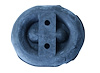8516 Exhaust Hanger; Fits Select Volkswagen - image 1