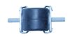 8519 Exhaust Hanger; 1981-2004 Nissan Frontier, Xterra, D21, Pickup, Pathfinder, 720, 200SX - image 2
