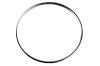 8521 Exhaust Pipe Flange Gasket; 2013-2015 Chevrolet Spark Manifold Converter To Converter - image 1