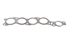 8525 Exhaust Manifold Gasket; 2018-2024 Toyota RAV4, Camry, Camry Front, Venza