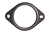 8526 Exhaust Pipe Flange Gasket; 2018-2023 Chevrolet Malibu Front Pipe To Resonator Assembly - image 1