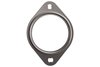 8526 Exhaust Pipe Flange Gasket; 2018-2023 Chevrolet Malibu Front Pipe To Resonator Assembly - image 4