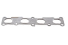8527 Exhaust Manifold Gasket; 2014-2018 Jeep Cherokee, 2015-2019 Ram ProMaster City Front - image 1