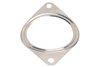 8530 Catalytic Converter Gasket; 2019-2023 Nissan Altima Rear Inlet, 2020-2024 Nissan Sentra, Sentra Front - image 4