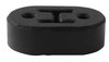 8531 Exhaust Hanger; Fits Select Honda/Ford - image 2