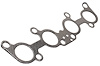 8535 Exhaust Manifold Gasket; 2015-2017 Ford Mustang Left - image 1