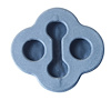 8547 Exhaust Hanger; 1985-2009 Subaru Outback, Forester, Legacy, Legacy Left, Legacy Right, Impreza, GL, Loyale - image 1