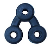 8548 Exhaust Hanger; Fits Select Toyota/Chevrolet - image 1