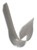 8566 Exhaust Bracket; 1979-1990 Chevrolet S10, G30, G30 Left, G30 Right, G20, G20 Left, G20 Right, P30 - image 2