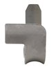 8566 Exhaust Bracket; 1979-1990 Chevrolet S10, G30, G30 Left, G30 Right, G20, G20 Left, G20 Right, P30 - image 3