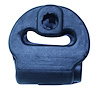 8621 Exhaust Hanger; Fits Select Honda - image 1
