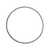 8622 Exhaust Pipe Flange Gasket; 2009-2012 Ford Escape, 2009-2011 Mercury Mariner, 2009-2011 Mazda Tribute - image 1