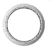 8623 Exhaust Pipe Flange Gasket; 2001-2009 Toyota Prius, 2004-2009 Toyota Prius Converter (Inlet) - image 1