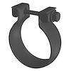 8625 Exhaust Clamp; Fits Select Jeep/Dodge/Ram - image 1