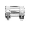 8642 Exhaust Clamp; 2005-2010 Ford Mustang - image 2
