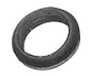 8644 Exhaust Pipe Flange Gasket; Fits Select Chevrolet/GMC - image 1
