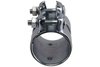8646 Exhaust Clamp; Fits Select Volkswagen/Volvo - image 4