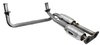 CATALYTIC CONVERTER - DIR - image 1