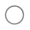 8676 Exhaust Pipe Flange Gasket; Fits Select Ford/Mercury/Mazda - image 1