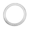 8678 Exhaust Pipe Flange Gasket; 2004-2006 Scion xB, xA, 1995-2005 Toyota Echo, Tercel, Paseo - image 1