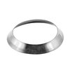 8678 Exhaust Pipe Flange Gasket; 2004-2006 Scion xB, xA, 1995-2005 Toyota Echo, Tercel, Paseo - image 2