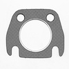 8682 Exhaust Pipe Flange Gasket; Fits Select Chevrolet/Buick/Oldsmobile/Pontiac - image 1