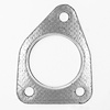 8685 Exhaust Pipe Flange Gasket; Fits Select Chevrolet/Buick - image 1
