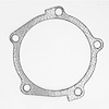 8686 Exhaust Pipe Flange Gasket; Fits Select Kia/Hyundai - image 1