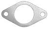 8692 Exhaust Pipe Flange Gasket; Fits Select Ford/Chevrolet/Kia - image 1